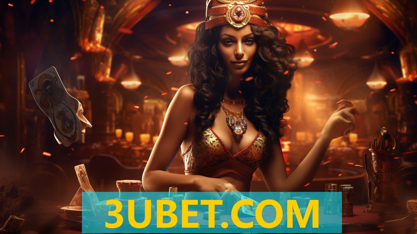 3UBET.COM