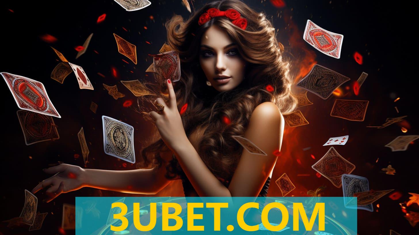 3UBET.COM