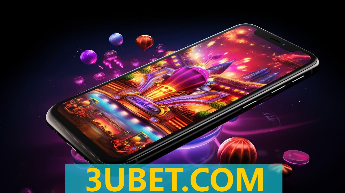 3UBET.COM