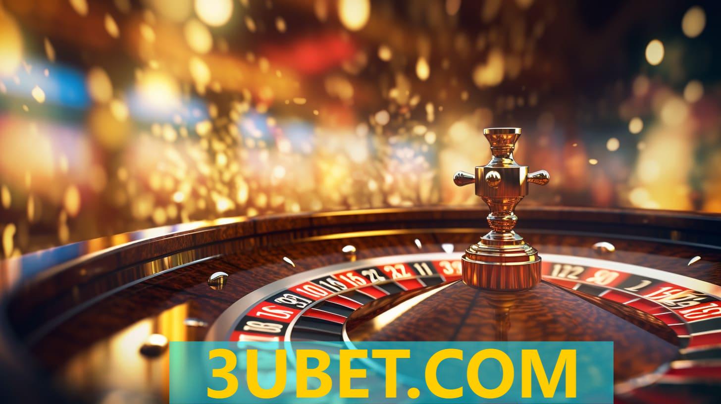 3UBET.COM